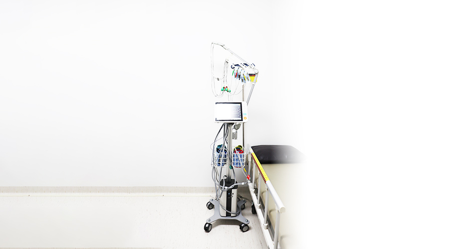 심혈관조영촬영장치 이미지